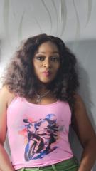 Florence Osho
