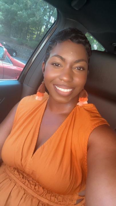 Kimberly Davis