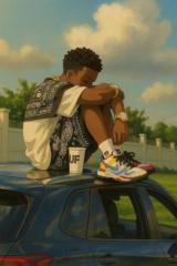 Tonny Madd