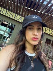 Fatima Rosario
