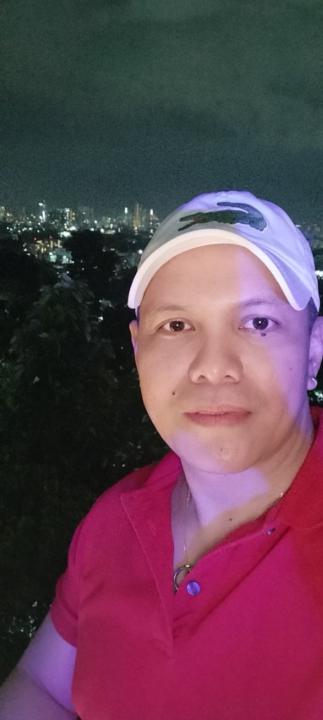 Gilbert Arboleda