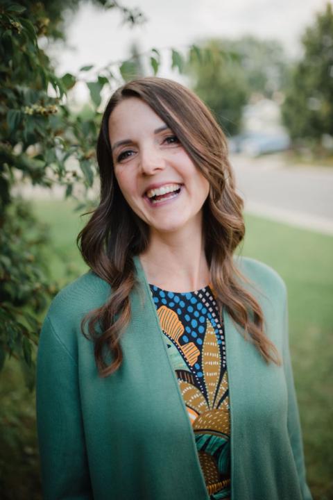 Christa Shepherd Hills