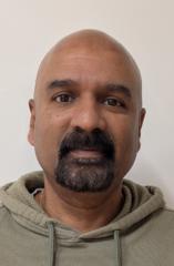 Mani Ram