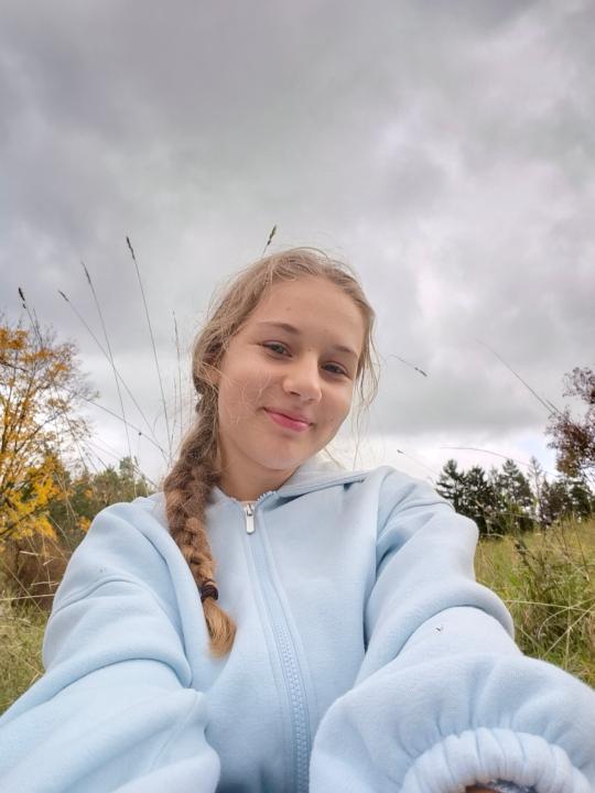 Marissa Müller