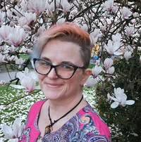 Samantha Nottingham