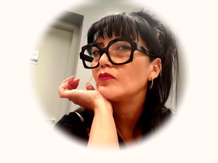 Maria Eugenia Pasaràn Camacho