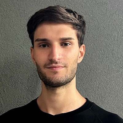 Luca Cassineri