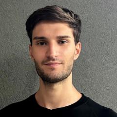 Luca Cassineri