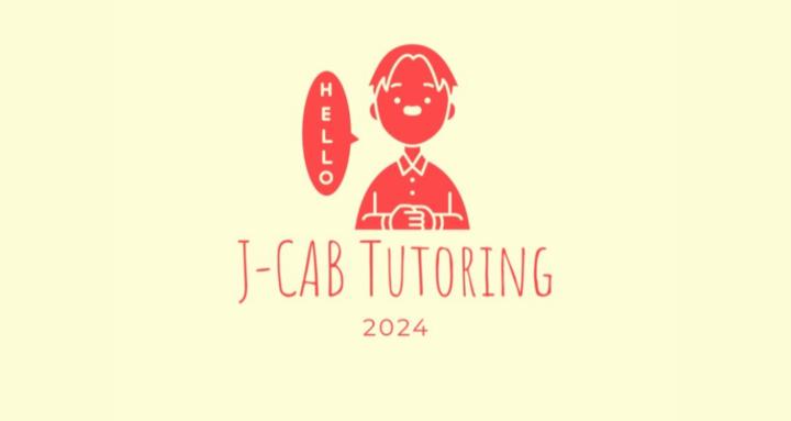 J-CAB Tutoring