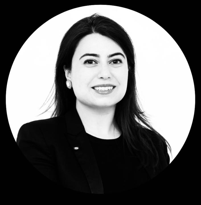 Shermineh Esmati Novak