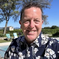 Steve Mallison-Jones