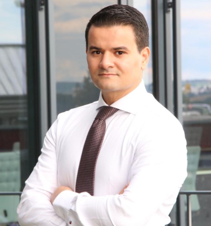 Abdelkader Wahb