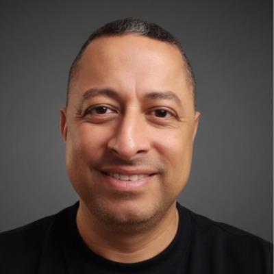Edwin Mora
