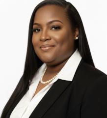 Dr. Kenya Robinson