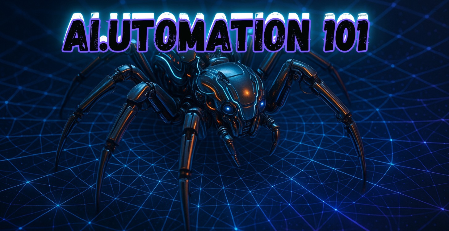 AI Automation 101