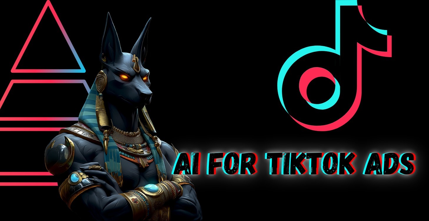 AI for TikTok Ads