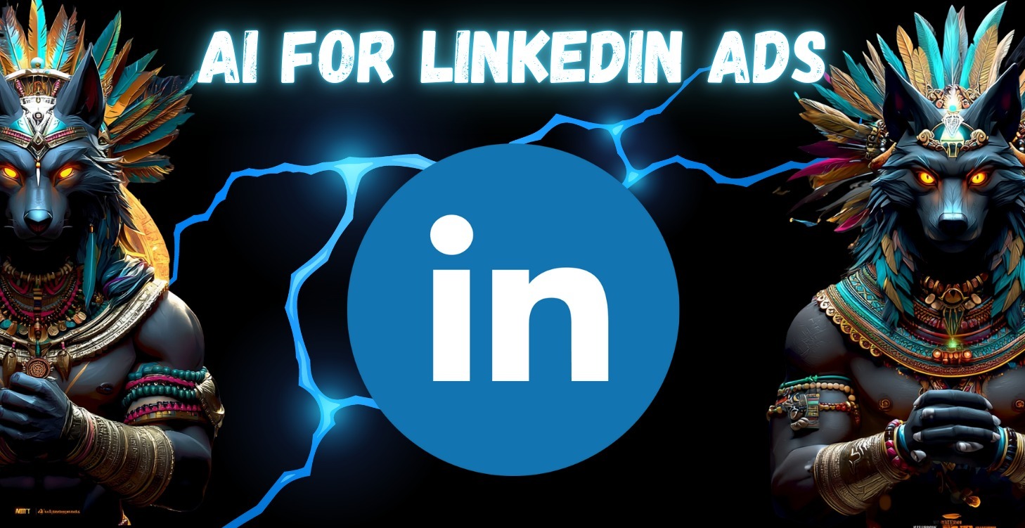 AI for LinkedIN Ads