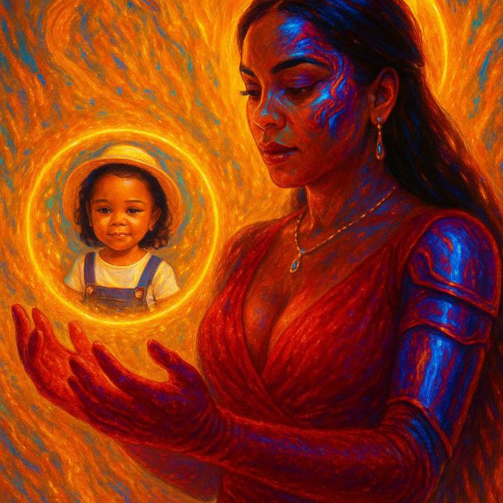 Guardian Angel