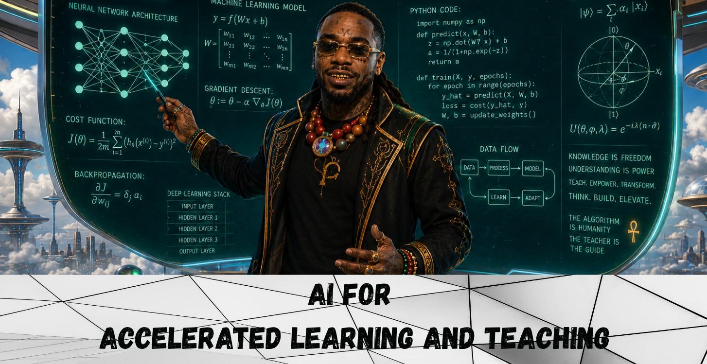 Accelerated Teaching and Learning