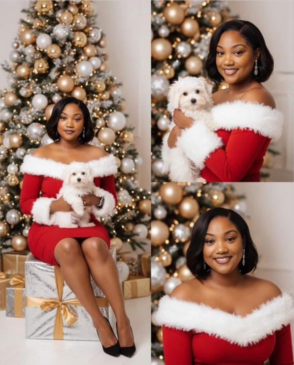 Glam Holiday 💋♥️