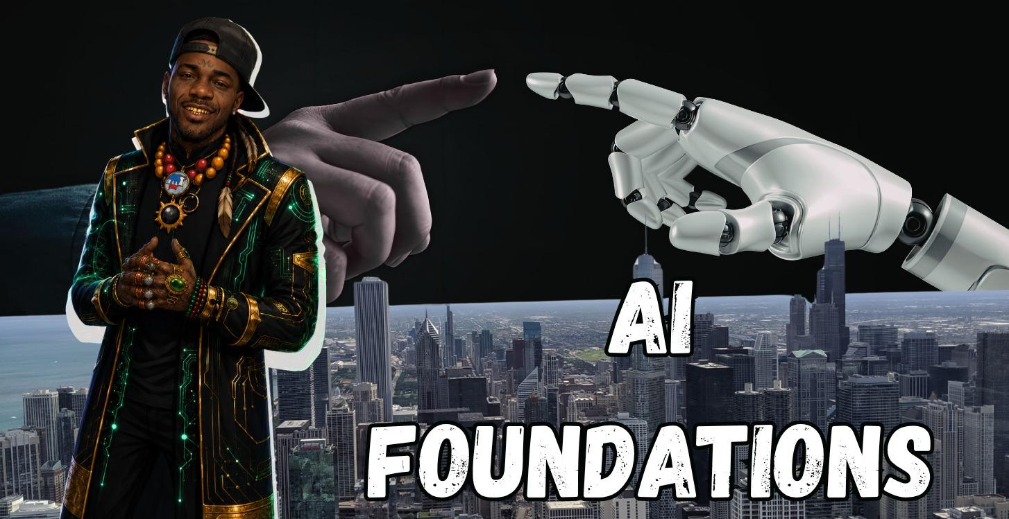 AI Foundations