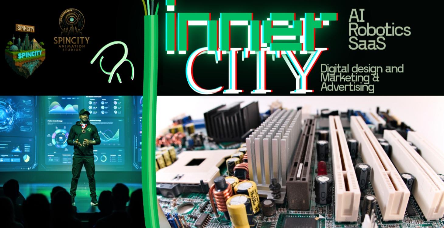 The Inner CITY Mentorship