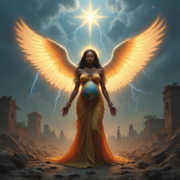 REBIRTH 🔆