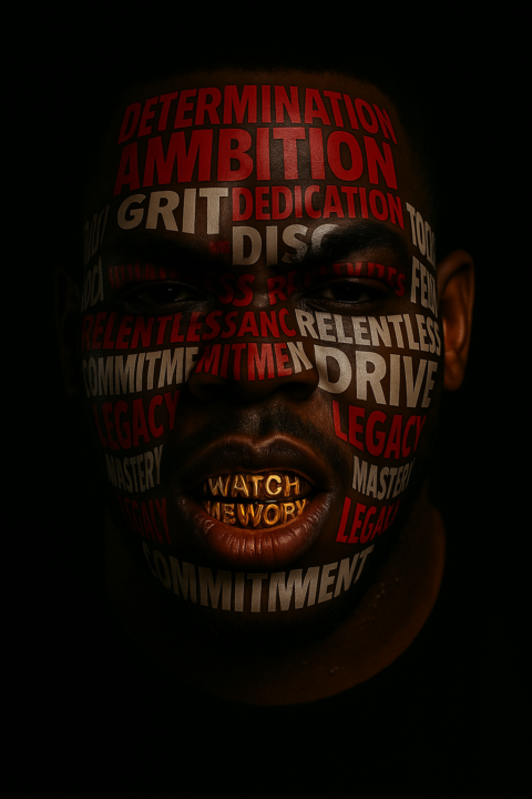 Watch Me Work 