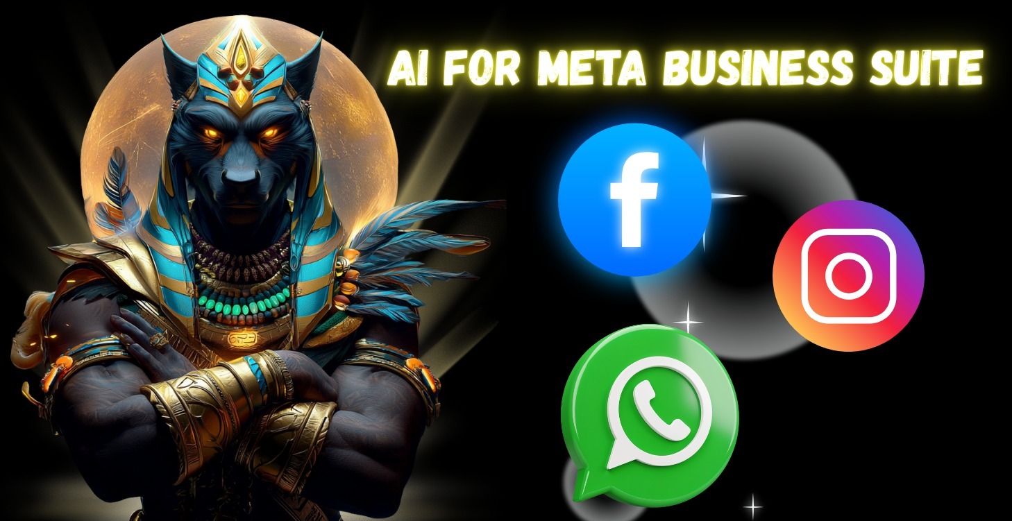 Ai In Meta Business Suite
