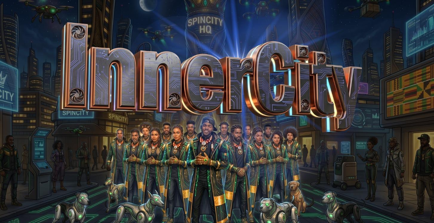 The Inner CITY Mentorship