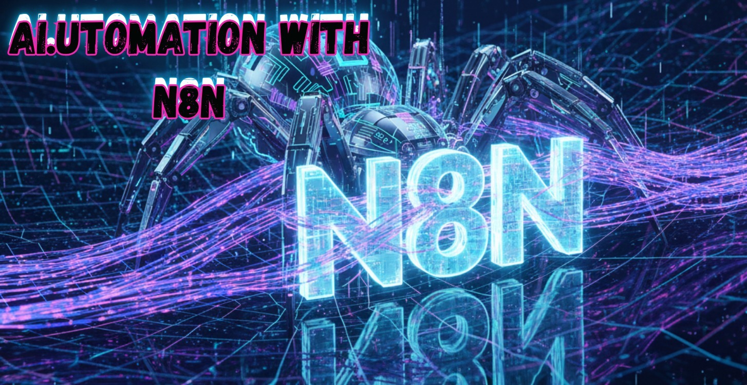 Automate with N8N