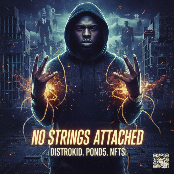 Got Messages to Distribute