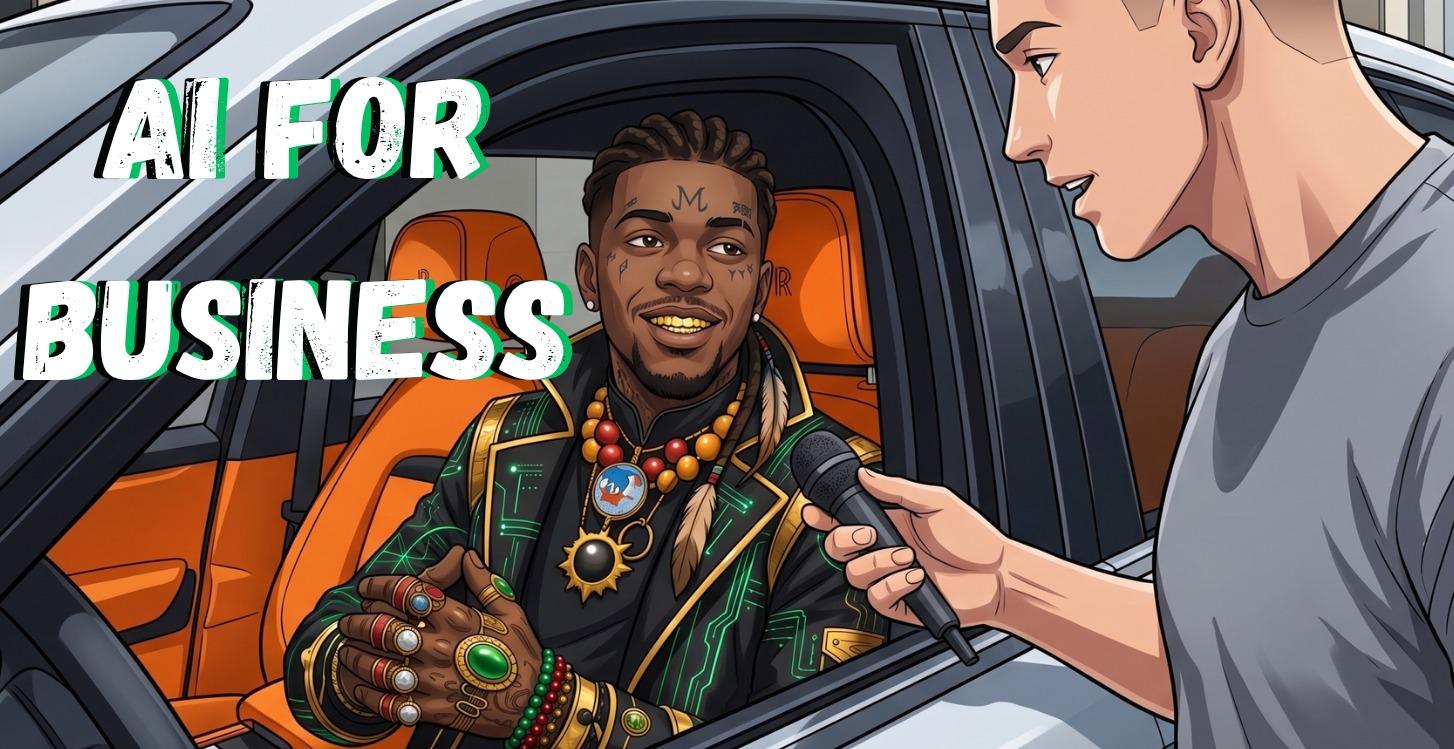 AI for Business