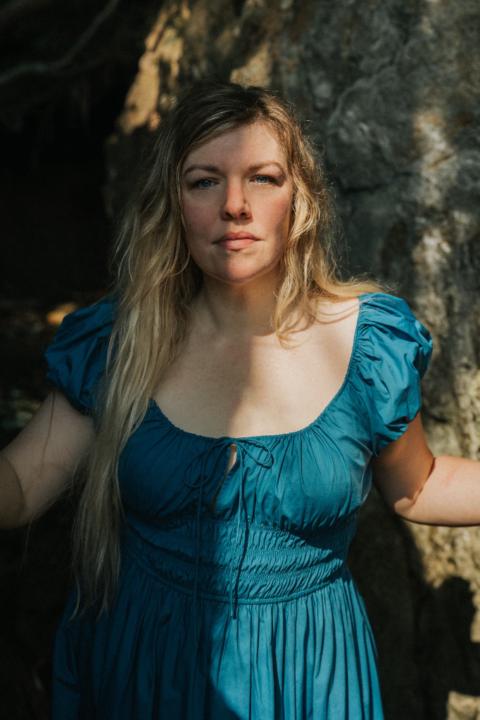 Colleen Calder