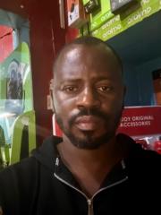 Assane Fall