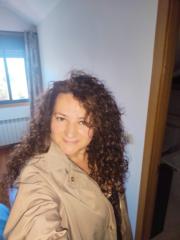 Patricia Alfonso