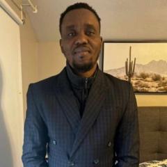 Kehinde  Fredrick Taylor