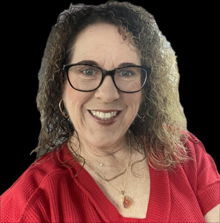 Dana Wright