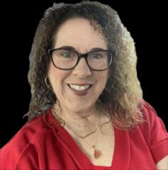 Dana Wright