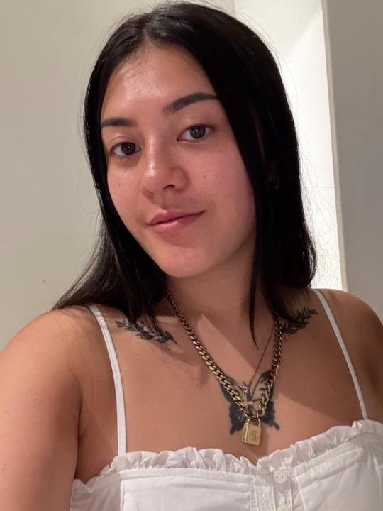 Angelique Tran
