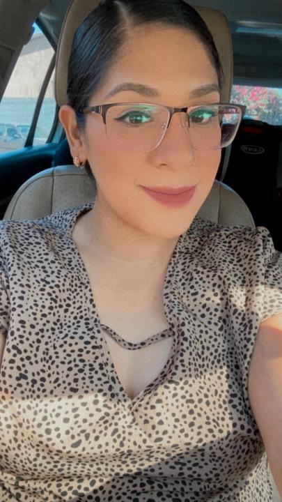 Pamela Anahí Cuevas
