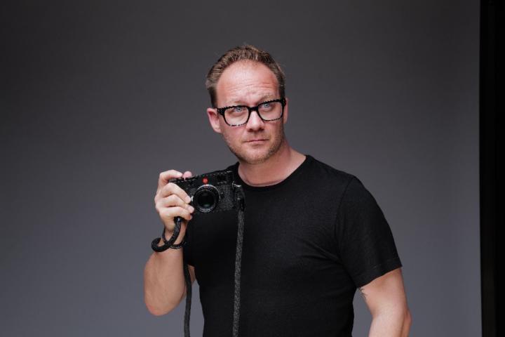 Michael Schär