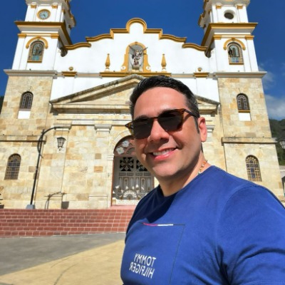 Luis Perez