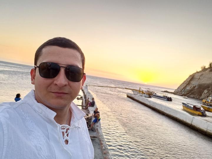 Gabriel Rey Carreño