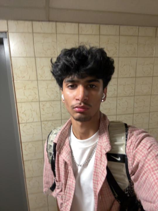 Ibraheem Syed