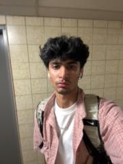 Ibraheem Syed