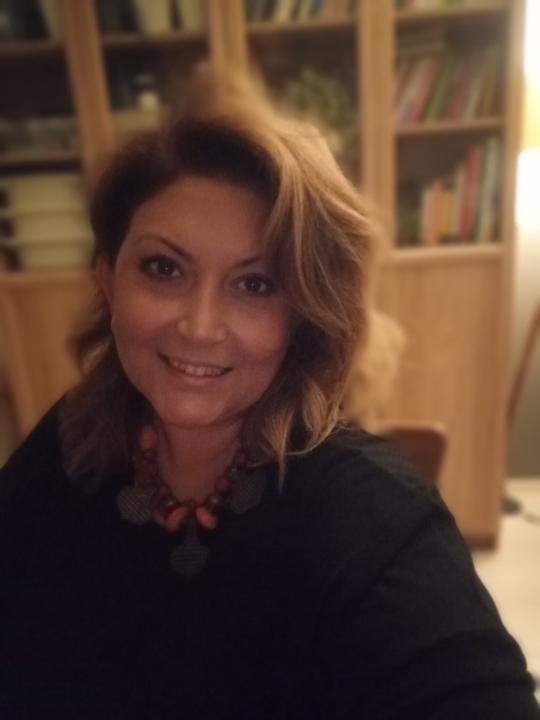 Nurgül Deveci