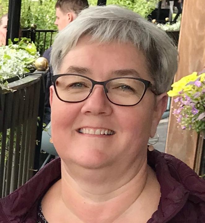 Pia Georgsen