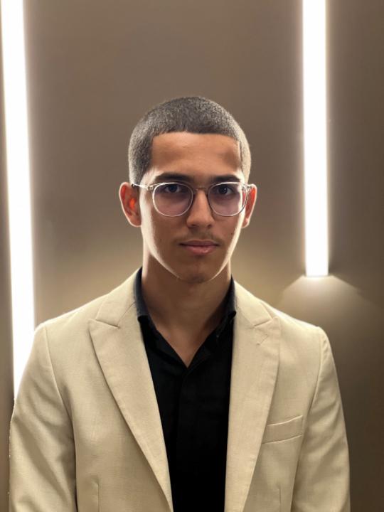 Abd EL jalil Bezzahia