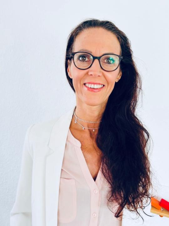 Jule Friesen